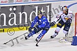 ERC Ingolstadt vs EHC Red Bull Muenchen, Eishockey, DEL, Deutsche Eishockey Liga, Spieltag 32, 26.12.2018