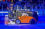 Eishockey, Herren, DEL, Saison 2025-2026, Spiel 38, ERC Ingolstadt - Kölner Haie, 09.01.2026