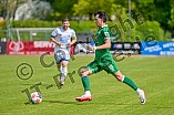 Fußball, Herren, Regionalliga Bayern, Saison 2025-2026, Spieltag 32, VfB Eichstätt - SV Viktoria Aschaffenburg, 02.05.2026