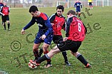 13.03.2015 - FC Haunstetten - FC Plankstetten