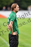 12.08.2017 - FC Gerolfing - FC Hitzhofen-Oberzell