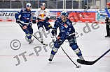 Eishockey, Herren, DEL, Saison 2021-2022, Spieltag 24, ERC Ingolstadt - EHC Red Bull München, 30.11.2021