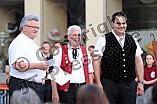 10.7.2013 - Sommerserenade der Stadtkapelle Eichstätt