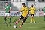 Fußball, Herren, Kreisliga 1, Saison 2023-2024, Spieltag 3, FC Gerolfing - FC Hitzhofen-Oberzell, 19.08.2023
