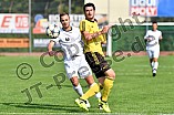 26.08.2017 - VfB Eichstätt II - FC Hitzhofen-Oberzell