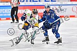 Eishockey, Herren, DEL, Saison 2021-2022, Spieltag 44, ERC Ingolstadt - Eisbären Berlin, 19.01.2022