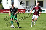 14.08.2016 - SV Manching - SV N Lerchenau