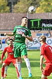 23.09.2017 - VfB Eichstätt - TSV 1860 Rosenheim