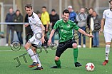 16.03.2019 - VfB Eichstätt II - FC Alte Haide-DSC München