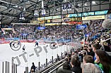 Eishockey, Herren, DEL, Saison 2022-2023, Playoff-Finale - Spiel 2, ERC Ingolstadt - EHC Red Bull München, 16.04.2023