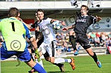 01.10.2016 - VfB Eichstätt - 1. FC Sand