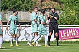 Fußball, Herren, Bayernliga Nord, Saison 2023-2024, Spieltag 11, VfB Eichstätt - DJK Ammerthal, 09.09.2023