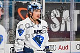 Eishockey, Herren, DEL, Saison 2021-2022, Training, ERC Ingolstadt - Training, 01.03.2022