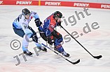 Eishockey, Herren, DEL, Saison 2022-2023, Gäuboden Cup, Nürnberg Ice Tigers - ERC Ingolstadt, 19.08.2022
