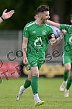 Fußball, Herren, Bezirksliga Oberbayern Nord, Saison 2023-2024, Relegation Bezirksliga Oberbayern Nord, VfB Eichstätt II - FT Jahn Landsberg, 25.05.2024