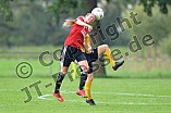 Fußball, Frauen, Landesliga Süd, Saison 2021-2022, Spieltag 2, FV Obereichstätt - DJK SV Geratskirchen, 11.09.2021