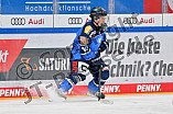 Eishockey, Nachwuchs, U20, Saison 2023-2024, ERC Ingolstadt - Augsburger EV, 30.09.2023