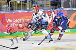 Adler Mannheim vs ERC Ingolstadt, DEL, Deutsche Eishockey Liga, Spieltag 24, 06.12.2019
