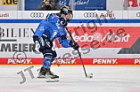 Eishockey, Frauen, DFEL, Saison 2023-2024, ERC Ingolstadt - ECDC Memmingen Indians, 07.10.2023