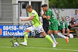 07.07.2019 - VfB Eichstätt - SV Wehen-Wiesbaden