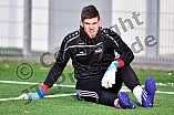 04.02.2018 - VfB Eichstätt - SC Großschwarzenlohe