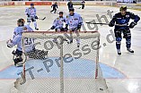 ERC Ingolstadt vs Straubing Tigers, Eishockey, DEL, Deutsche Eishockey Liga, 04.10.2015