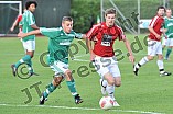 08.08.2012 - VfB Eichstätt / BCF Wolfratshausen