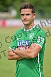 Fußball, Herren, Bayernliga Nord, Saison 2023-2024, VfB Eichstätt - Mannschaftsfotos, 08.07.2023