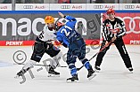 Eishockey, Herren, DEL, Saison 2023-2024, Spieltag 14, ERC Ingolstadt - Fischtown Pinguins, 27.10.2023