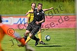 Fußball, Herren, Kreisliga 1, Saison 2021-2022, Spieltag 25, FC Hitzhofen-Oberzell - DJK Ingolstadt, 15.05.2022