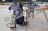 ERC Ingolstadt vs Straubing Tigers, Eishockey, DEL, Deutsche Eishockey Liga, 22.12.2015