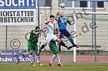 28.03.2018 - VfB Eichstätt - TSV Buchbach
