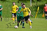 Fußball, Herren, Kreisliga 1, Saison 2025-2026, Spieltag 21, FC Hitzhofen-Oberzell - SV Denkendorf, 03.05.2026