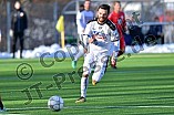 27.01.2019 - VfB Eichstätt - SV Seligenporten