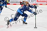Eishockey, Frauen, DFEL, Saison 2024-2025, ERC Ingolstadt - EC Bergkamener Bären, 04.01.2025