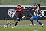 Fußball, Herren, Vorbereitung, Saison 2022-2023, FC Ingolstadt 04 - FC Pipinsried, 22.06.2022