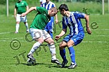 22.05.2016 - FV Obereichstätt - SV Marienstein II