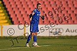 Fußball, Herren, Bayernliga Süd, Saison 2021-2022, Spieltag 2, FC Ingolstadt 04 II - SV Pullach, 28.07.2021