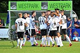 19.08.2016 - VfB Eichstätt - DJK Ammerthal