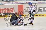 30.12.2013 - ERC Ingolstadt - Augsburger Panther