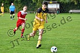 24.09.2017 - DJK Pollenfeld - JFG Rothsee Süd 2
