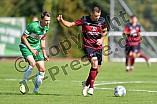 19.09.2020 - VfB Eichstätt - FC Nürnberg II
