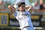 Fußball, Herren, Kreisliga 1, Saison 2022-2023, Spieltag 1, TSV Gaimersheim - FC Gerolfing, 07.08.2022