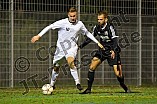 02.11.2019 - VfB Eichstätt II - SV Sulzemoos
