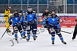 Eishockey, U20, DNL, Saison 2024-2025, ERC Ingolstadt - Krefelder EV 81, 01.03.2025