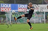 Fußball, Herren, Regionalliga Bayern, Saison 2021-2022, Spieltag 13, VfB Eichstätt - TSV Rain-Lech, 11.09.2021