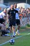 Fußball, Herren, Bezirksliga Mittelfranken Süd, Saison 2026-2027, Spieltag 3, TSV Greding - TSV Heideck, 05.08.2026