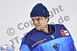 04.01.2021 - ERC Ingolstadt - Adler Mannheim