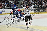 14.04.2015 - Adler Mannheim - ERC Ingolstadt