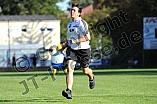01.10.2011 - VfB Eichstätt / SV Kirchanschöring
